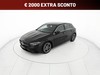 Mercedes Classe A 180 d amg line premium auto diesel nero