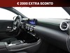 Mercedes Classe A 180 d amg line premium auto diesel nero