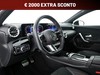 Mercedes Classe A 180 d amg line premium auto diesel nero