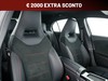 Mercedes Classe A 180 d amg line premium auto diesel nero