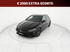 Mercedes Classe A 180 d amg line advanced plus auto diesel nero