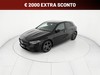 Mercedes Classe A 180 d amg line advanced plus auto diesel nero