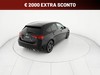Mercedes Classe A 180 d amg line advanced plus auto diesel nero