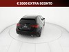 Mercedes Classe A 180 d amg line advanced plus auto diesel nero