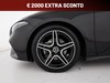 Mercedes Classe A 180 d amg line advanced plus auto diesel nero