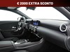 Mercedes Classe A 180 d amg line advanced plus auto diesel nero