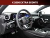 Mercedes Classe A 180 d amg line advanced plus auto diesel nero