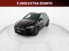 Mercedes GLA 180 d amg line advanced plus auto diesel nero