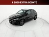 Mercedes GLA 180 d amg line advanced plus auto diesel nero