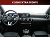 Mercedes Classe A 180 d sport auto