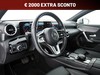 Mercedes Classe A 180 d sport auto