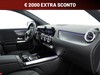 Mercedes GLA 180 d sport auto diesel nero