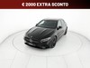 Mercedes Classe A 180 d amg line advanced plus auto diesel nero