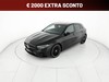 Mercedes Classe A 180 d amg line advanced plus auto diesel nero