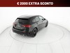 Mercedes Classe A 180 d amg line advanced plus auto diesel nero