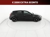Mercedes Classe A 180 d amg line advanced plus auto diesel nero