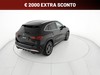 Mercedes GLA 200 d amg line premium 4matic auto diesel nero