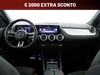Mercedes GLA 200 d amg line premium 4matic auto diesel nero