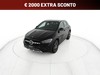 Mercedes GLA 200 d sport plus auto diesel nero