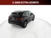 Mercedes GLA 200 d sport plus auto diesel nero