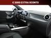 Mercedes GLA 200 d sport plus auto diesel nero