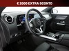 Mercedes GLA 200 d sport plus auto diesel nero