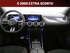 Mercedes GLA 200 d amg line advanced plus 4matic auto