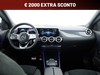 Mercedes GLA 220 d premium 4matic auto diesel grigio