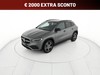 Mercedes GLA 200 d sport plus 4matic auto diesel grigio