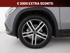Mercedes GLA 200 d sport plus 4matic auto diesel grigio