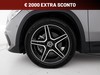 Mercedes GLA 220 d premium 4matic auto diesel grigio