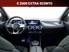 Mercedes GLA 220 d premium 4matic auto diesel grigio