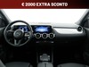 Mercedes GLA 250 e phev (eq-power) sport auto ibrido bianco