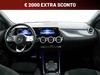 Mercedes GLA 200 d premium auto diesel nero