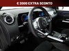 Mercedes GLA 200 d premium auto diesel nero