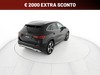 Mercedes GLA 200 d progressive advanced plus auto diesel nero
