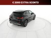 Mercedes GLA 200 d premium auto diesel nero