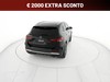 Mercedes GLA 200 d premium auto diesel nero