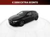 Mercedes Classe A 180 d premium auto diesel nero