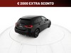 Mercedes Classe A 180 d premium auto diesel nero