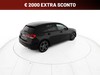 Mercedes Classe A 180 d premium auto diesel nero