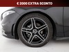 Mercedes Classe A 180 d premium auto diesel nero