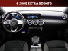 Mercedes Classe A 180 d premium auto diesel nero