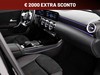 Mercedes Classe A 180 d premium auto diesel nero