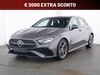 Mercedes Classe A 200 d amg line advanced plus auto
