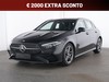 Mercedes Classe A 180 d amg line advanced plus auto