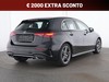 Mercedes Classe A 180 d amg line advanced plus auto