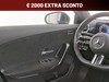 Mercedes Classe A 180 d amg line advanced plus auto