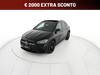 Mercedes GLA 200 d premium auto diesel nero