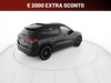 Mercedes GLA 200 d premium auto diesel nero
